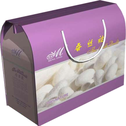 産(chǎn)品包裝(zhuāng)盒